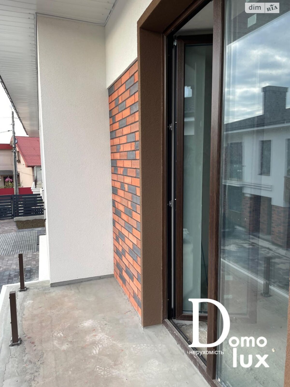 двоповерховий дуплекс, 138 кв. м, цегла. Продаж у Вовчинцю фото 1 двоповерховий дуплекс, 138 кв. м, цегла. Продаж у Вовчинцю фото 1