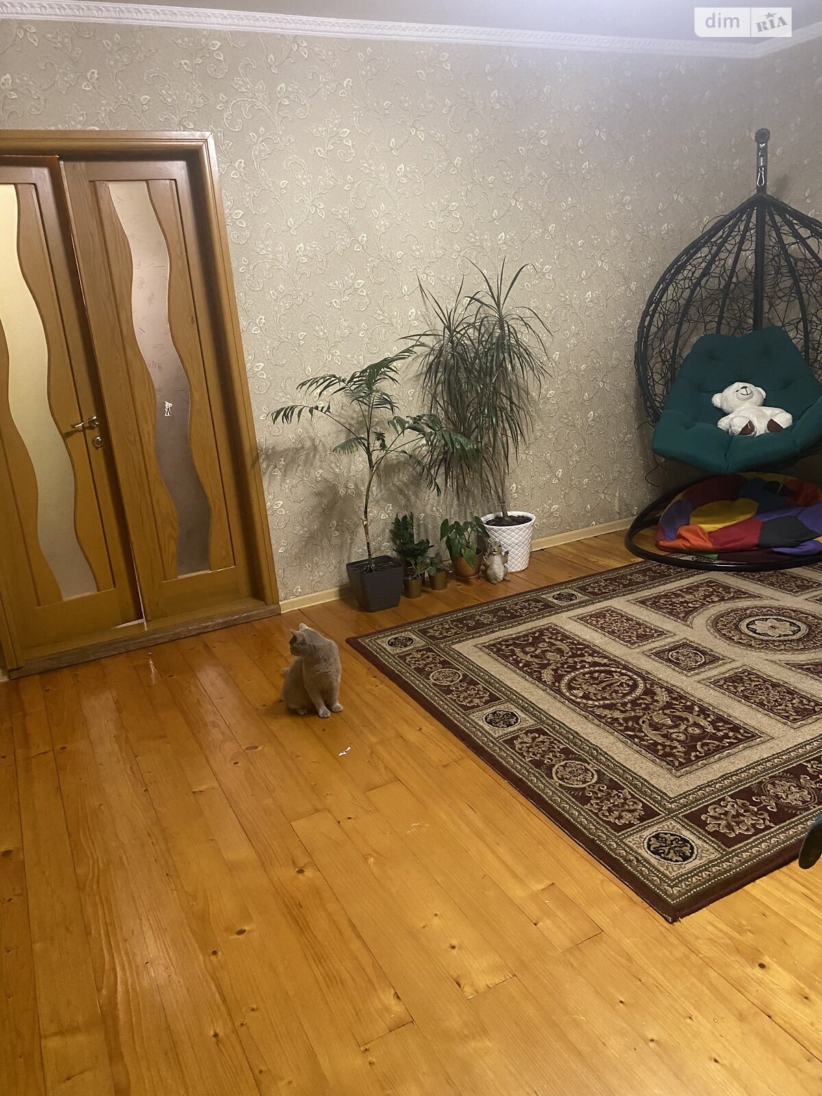 двоповерховий дуплекс, 120 кв. м, кирпич. Продаж у Вороновиці фото 1