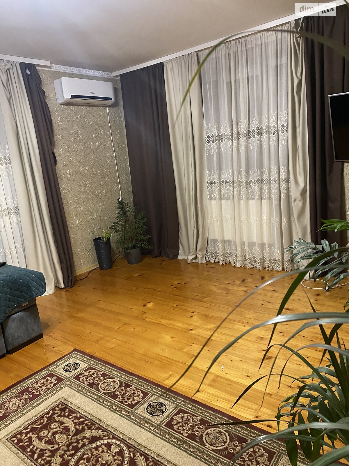 двоповерховий дуплекс, 120 кв. м, кирпич. Продаж у Вороновиці фото 1