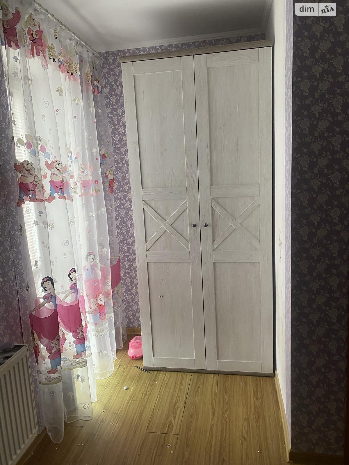 двоповерховий дуплекс, 120 кв. м, кирпич. Продаж у Вороновиці фото 1