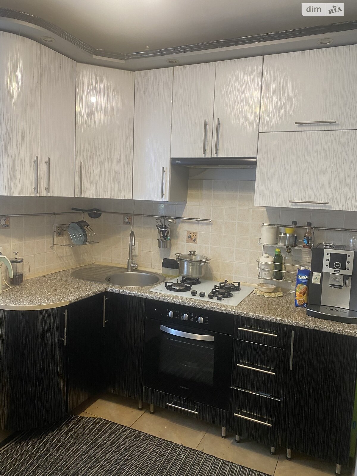 двоповерховий дуплекс, 120 кв. м, кирпич. Продаж у Вороновиці фото 1