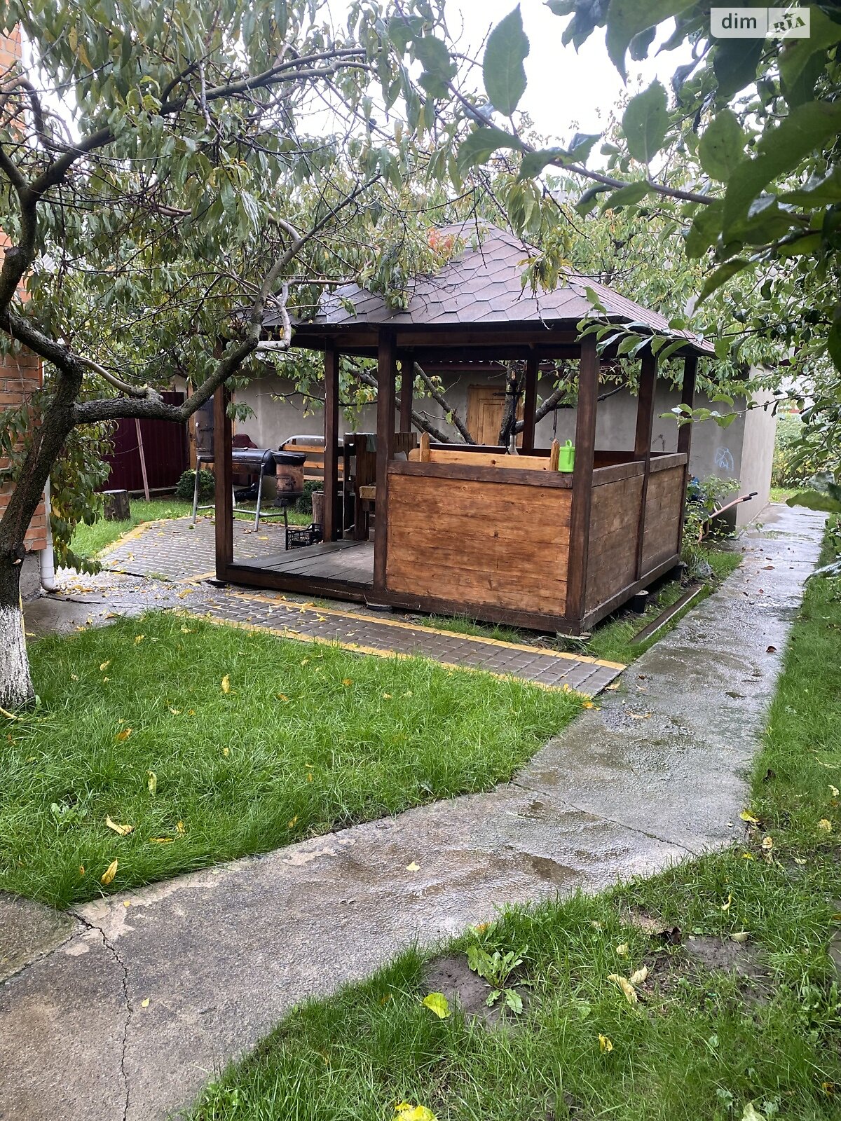 двоповерховий дуплекс, 120 кв. м, кирпич. Продаж у Вороновиці фото 1