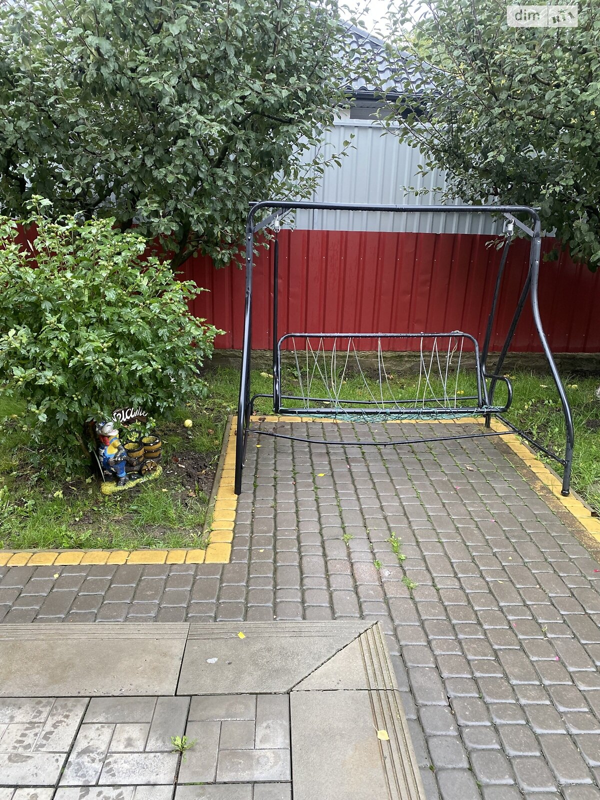 двоповерховий дуплекс, 120 кв. м, кирпич. Продаж у Вороновиці фото 1