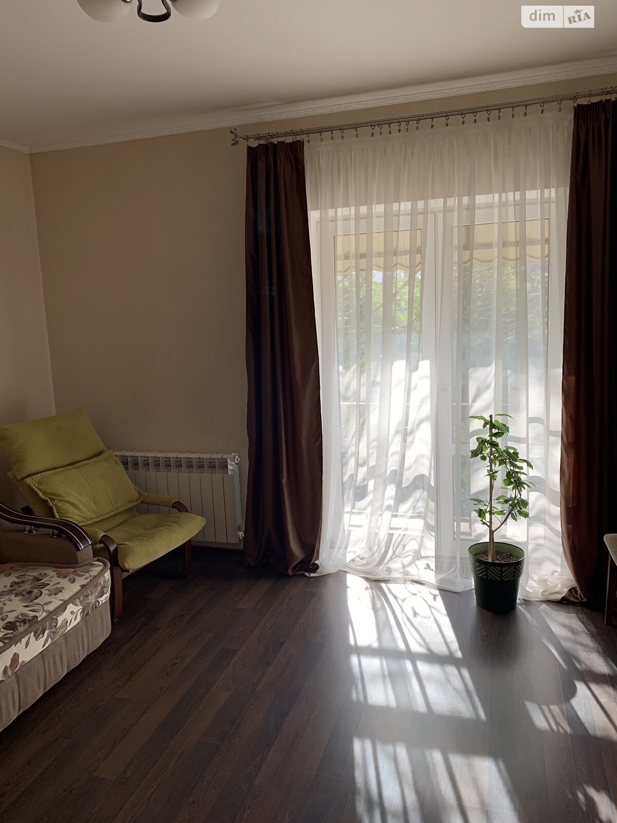 двухэтажный дуплекс, 150 кв. м, кирпич. Продажа в Ворзеле фото 1 двухэтажный дуплекс, 150 кв. м, кирпич. Продажа в Ворзеле фото 1
