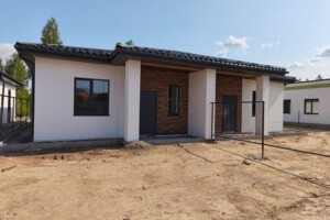 одноэтажный дуплекс, 80 кв. м, газобетон. Продажа в Ворзеле фото 2