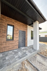 одноэтажный дуплекс, 80 кв. м, пеноблок. Продажа в Ворзеле фото 2