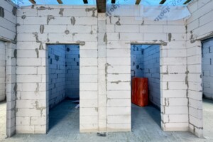 одноповерховий дуплекс, 85 кв. м, газобетон. Продаж у Ворзелі фото 2