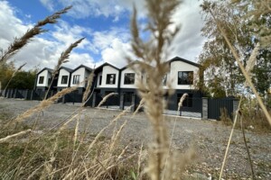 двоповерховий дуплекс, 124.2 кв. м, цегла. Продаж у Ворзелі фото 2