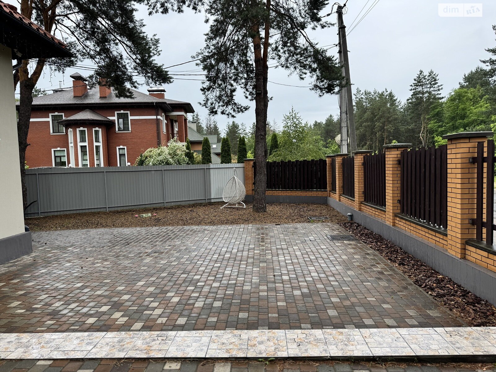 двоповерховий дуплекс, 170 кв. м, цегла. Продаж в Вишгороді, район Чорна Гора фото 1 двоповерховий дуплекс, 170 кв. м, цегла. Продаж в Вишгороді, район Чорна Гора фото 1