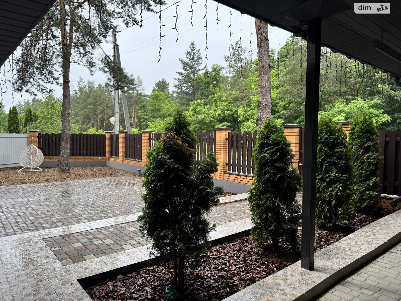 двоповерховий дуплекс, 170 кв. м, цегла. Продаж в Вишгороді, район Чорна Гора фото 1 двоповерховий дуплекс, 170 кв. м, цегла. Продаж в Вишгороді, район Чорна Гора фото 1