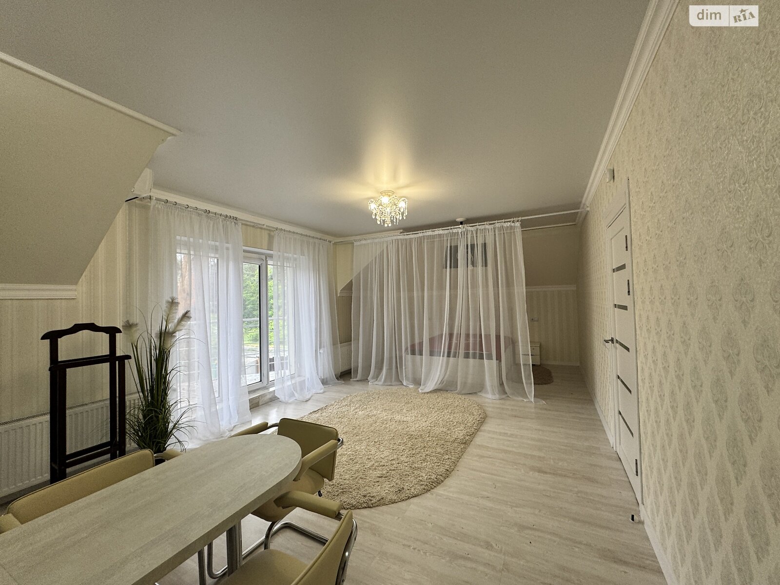 двоповерховий дуплекс, 170 кв. м, цегла. Продаж в Вишгороді, район Чорна Гора фото 1 двоповерховий дуплекс, 170 кв. м, цегла. Продаж в Вишгороді, район Чорна Гора фото 1