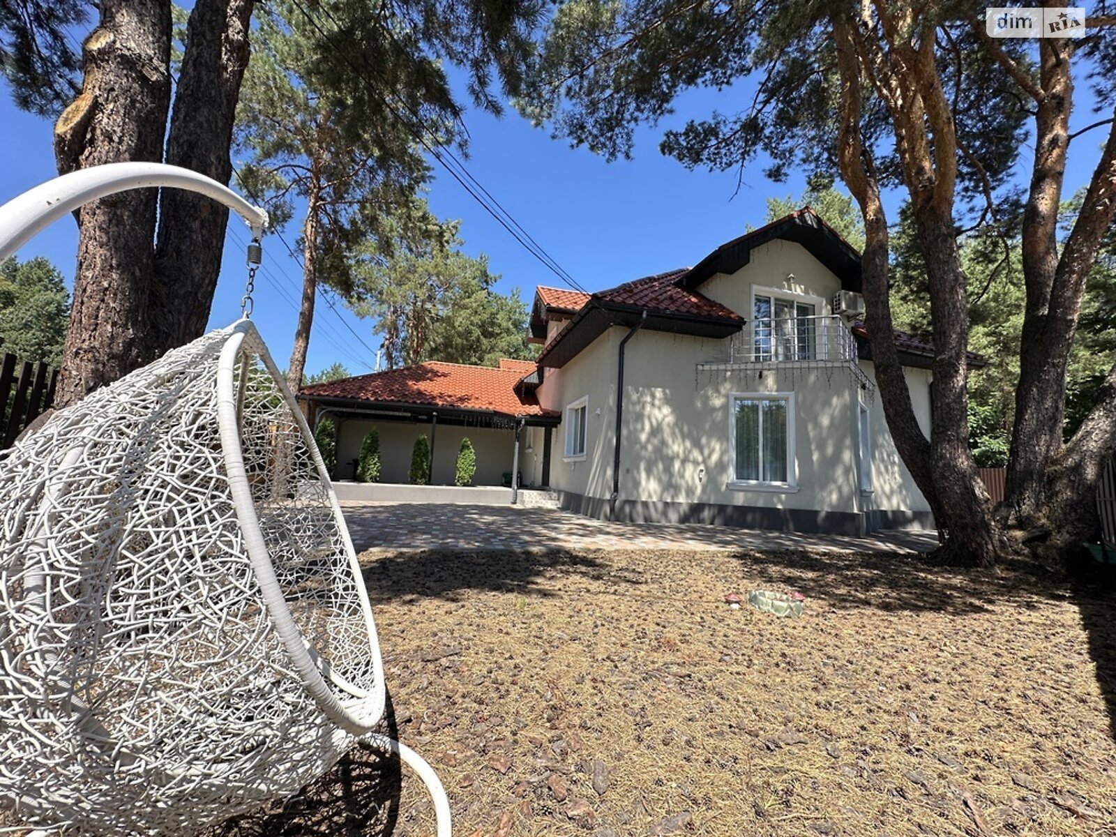 двоповерховий дуплекс, 173.5 кв. м, цегла. Продаж у Вишгороді фото 1 двоповерховий дуплекс, 173.5 кв. м, цегла. Продаж у Вишгороді фото 1