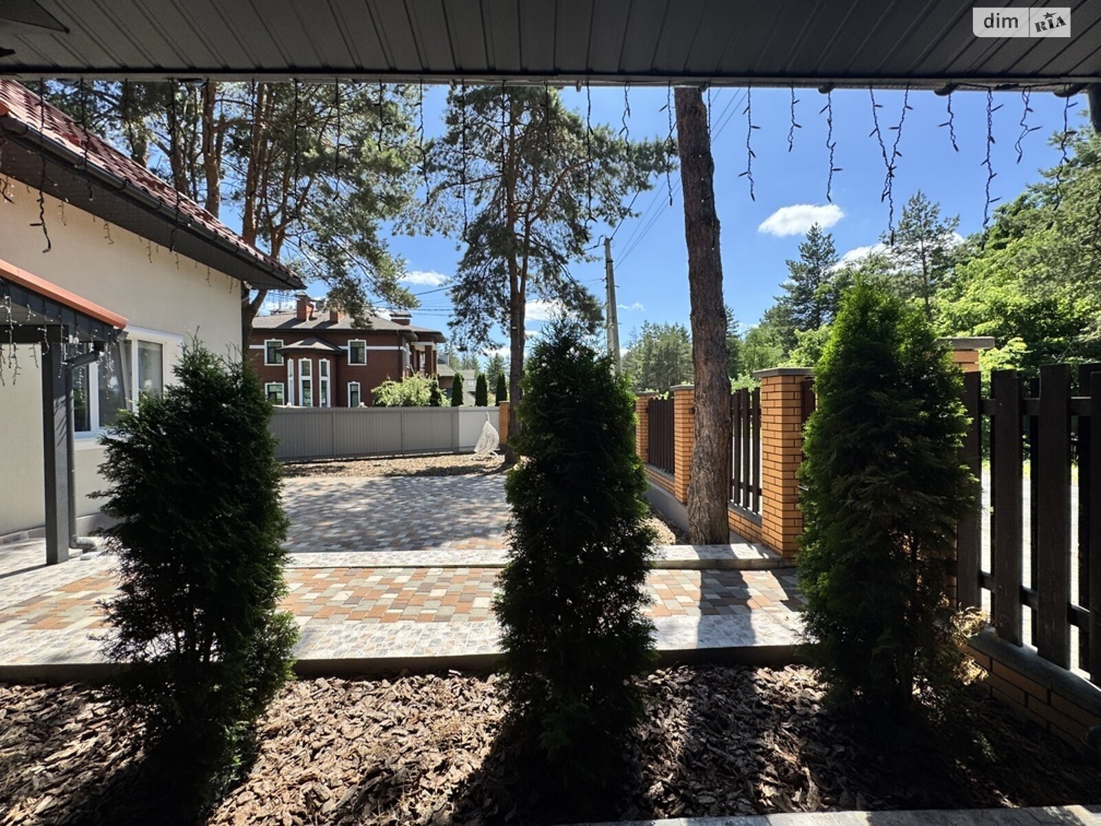 двоповерховий дуплекс, 173.5 кв. м, цегла. Продаж у Вишгороді фото 1 двоповерховий дуплекс, 173.5 кв. м, цегла. Продаж у Вишгороді фото 1