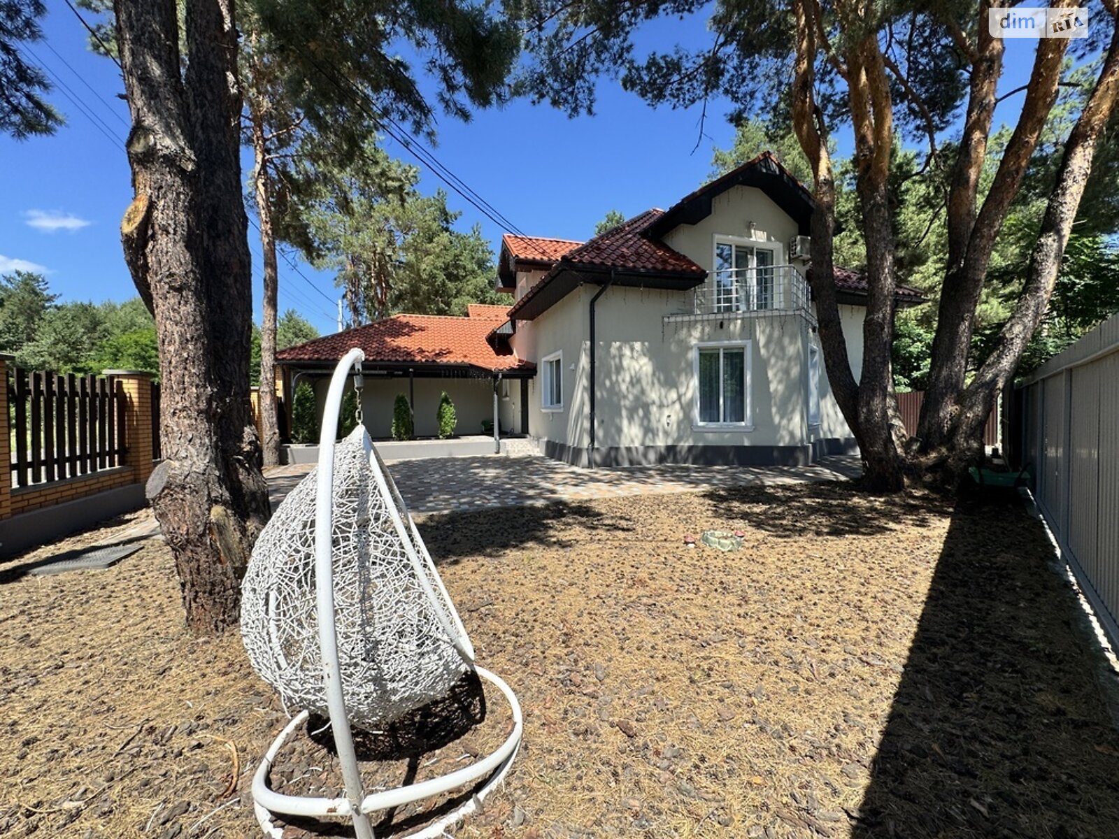 двоповерховий дуплекс, 173.5 кв. м, цегла. Продаж у Вишгороді фото 1 двоповерховий дуплекс, 173.5 кв. м, цегла. Продаж у Вишгороді фото 1
