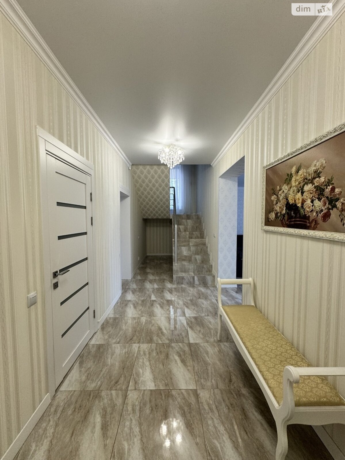двоповерховий дуплекс, 173.5 кв. м, цегла. Продаж у Вишгороді фото 1 двоповерховий дуплекс, 173.5 кв. м, цегла. Продаж у Вишгороді фото 1