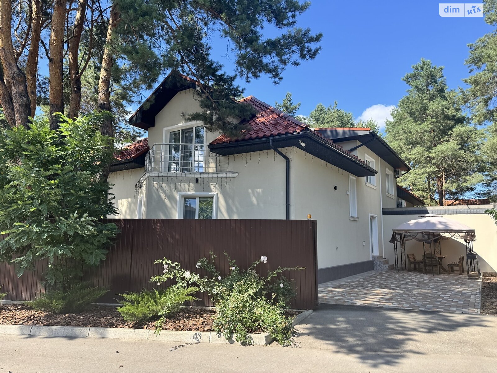 двоповерховий дуплекс, 173.5 кв. м, цегла. Продаж у Вишгороді фото 1 двоповерховий дуплекс, 173.5 кв. м, цегла. Продаж у Вишгороді фото 1
