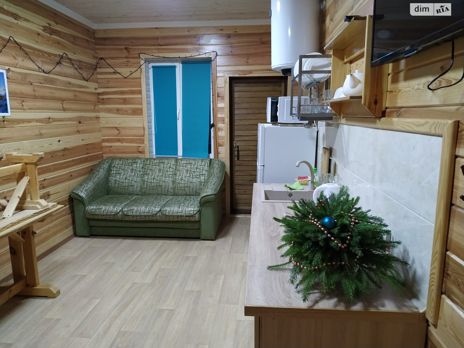 одноповерховий дуплекс, 125 кв. м, каркасно-щитовий. Продаж у Яблуниці фото 1 одноповерховий дуплекс, 125 кв. м, каркасно-щитовий. Продаж у Яблуниці фото 1