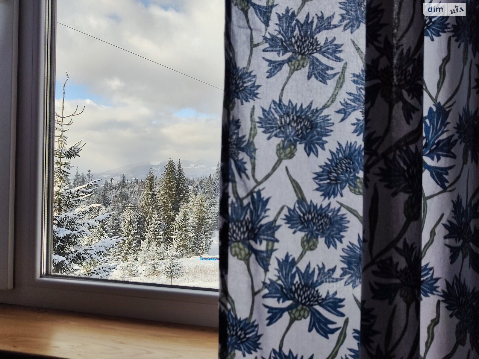 одноповерховий дуплекс, 125 кв. м, каркасно-щитовий. Продаж у Яблуниці фото 1 одноповерховий дуплекс, 125 кв. м, каркасно-щитовий. Продаж у Яблуниці фото 1