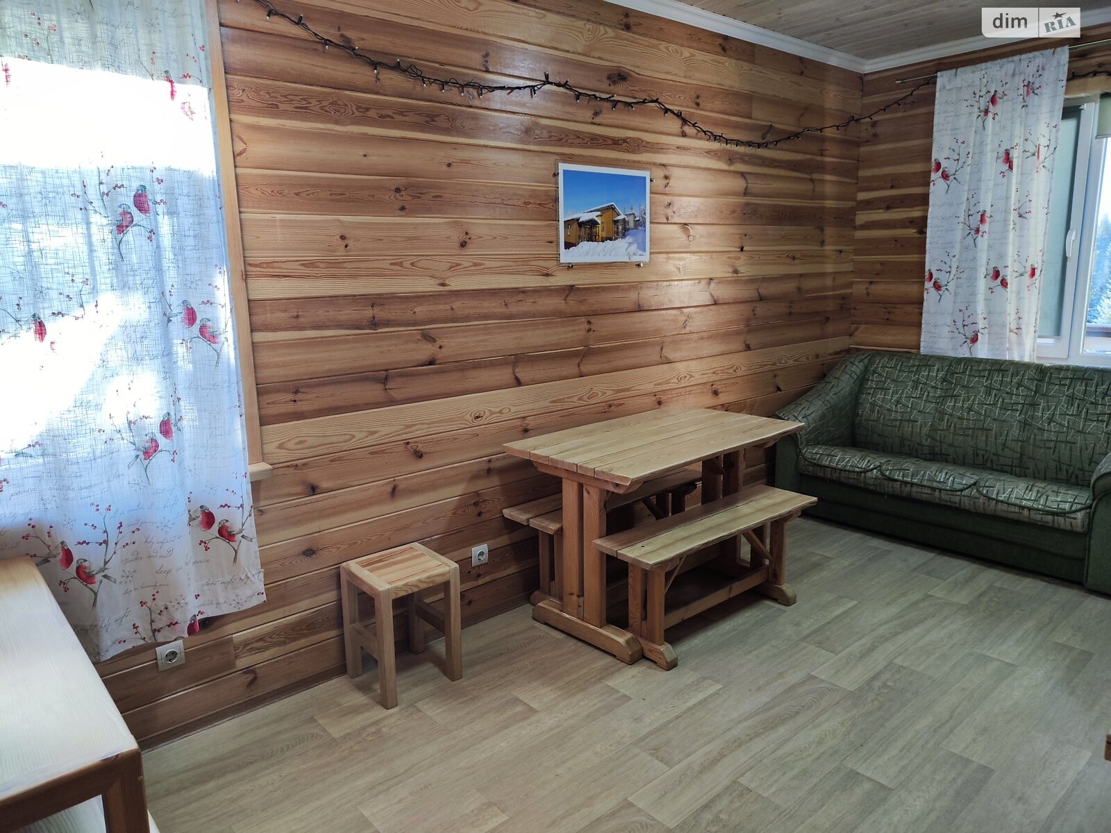 одноповерховий дуплекс, 125 кв. м, каркасно-щитовий. Продаж у Яблуниці фото 1 одноповерховий дуплекс, 125 кв. м, каркасно-щитовий. Продаж у Яблуниці фото 1