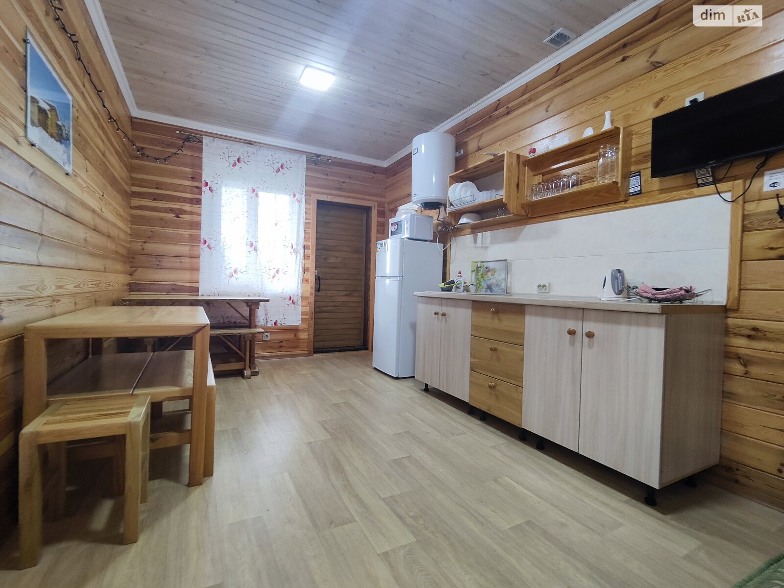 одноповерховий дуплекс, 125 кв. м, каркасно-щитовий. Продаж у Яблуниці фото 1 одноповерховий дуплекс, 125 кв. м, каркасно-щитовий. Продаж у Яблуниці фото 1