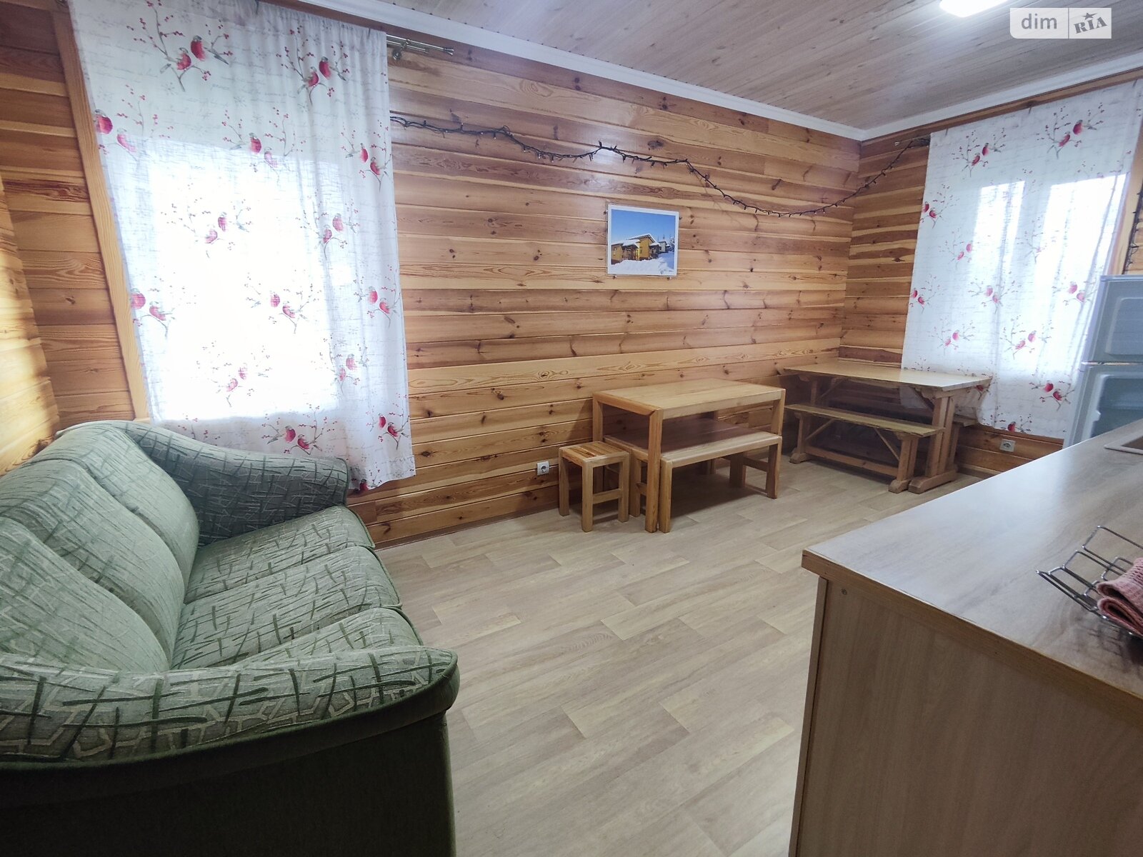 одноповерховий дуплекс, 125 кв. м, каркасно-щитовий. Продаж у Яблуниці фото 1 одноповерховий дуплекс, 125 кв. м, каркасно-щитовий. Продаж у Яблуниці фото 1