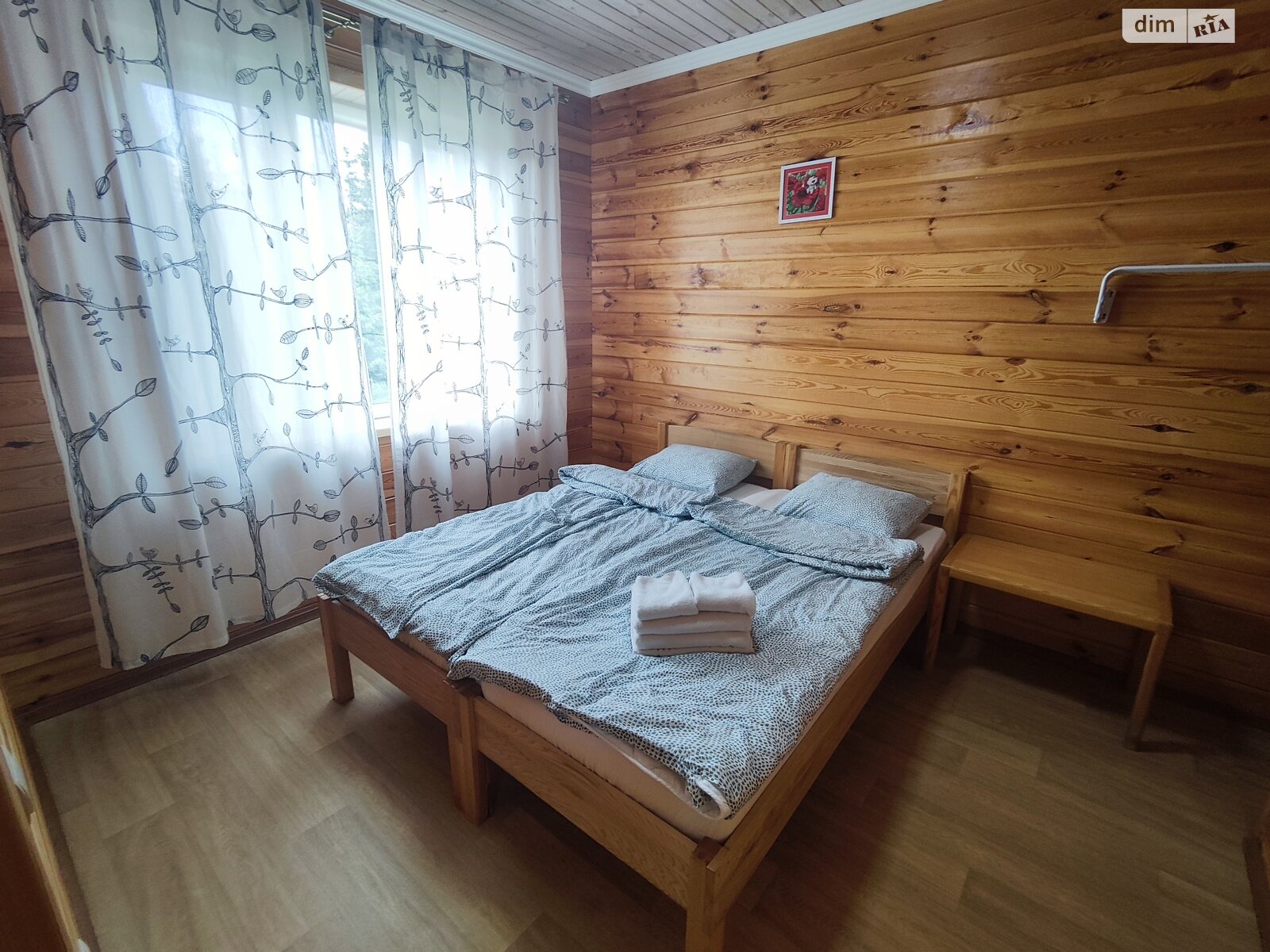 одноповерховий дуплекс, 125 кв. м, каркасно-щитовий. Продаж у Яблуниці фото 1 одноповерховий дуплекс, 125 кв. м, каркасно-щитовий. Продаж у Яблуниці фото 1