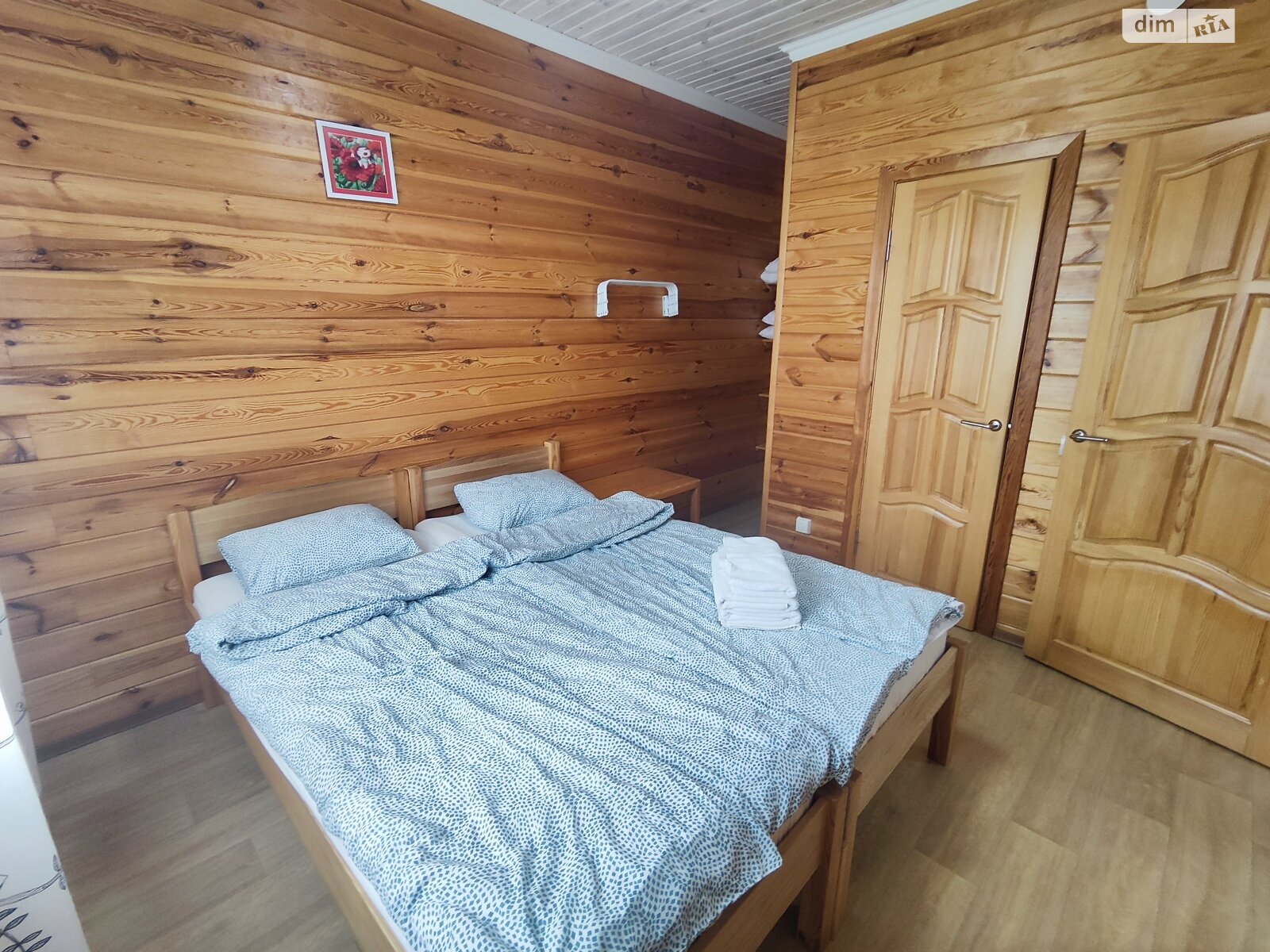 одноповерховий дуплекс, 125 кв. м, каркасно-щитовий. Продаж у Яблуниці фото 1 одноповерховий дуплекс, 125 кв. м, каркасно-щитовий. Продаж у Яблуниці фото 1