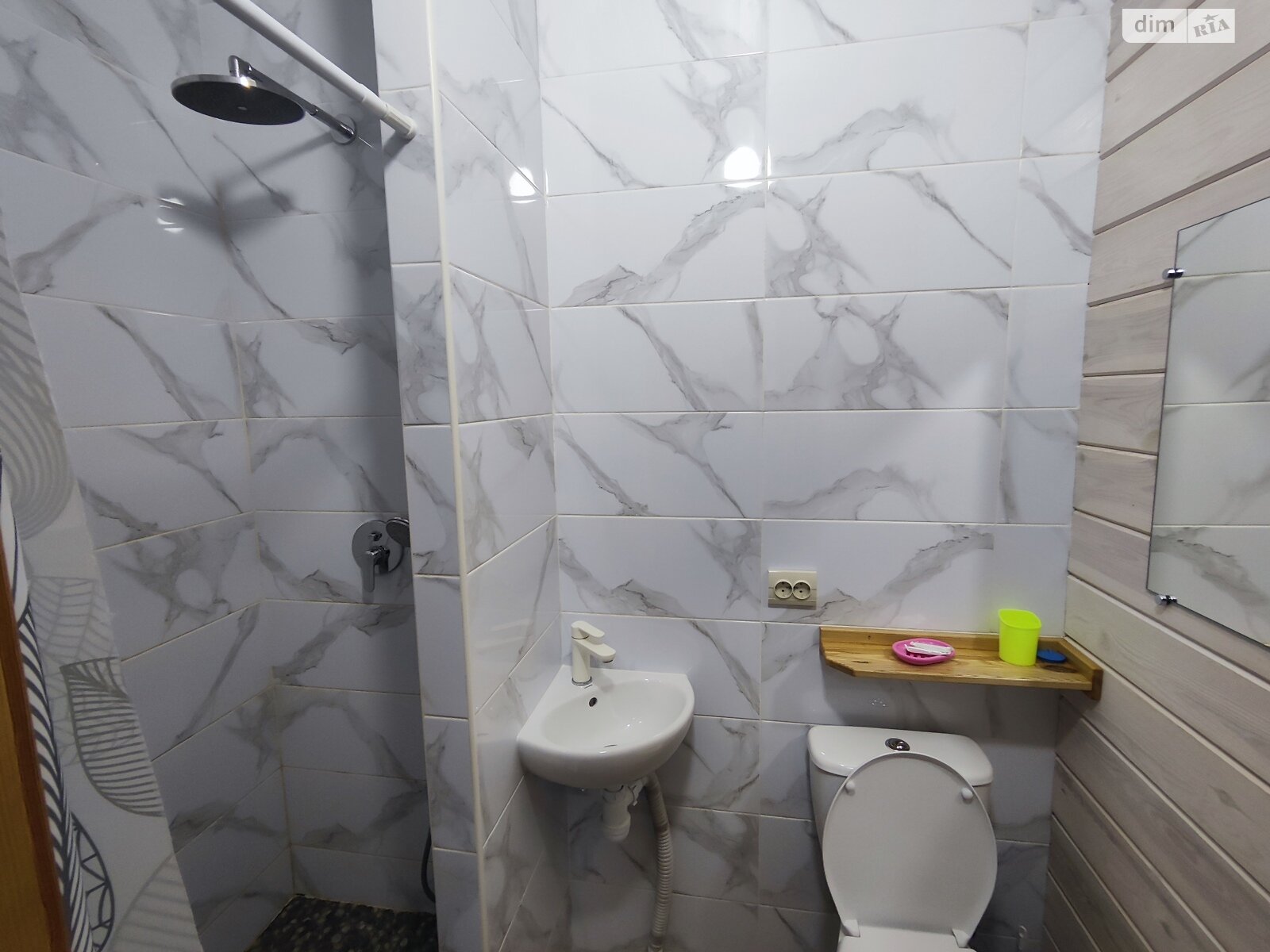 одноповерховий дуплекс, 125 кв. м, каркасно-щитовий. Продаж у Яблуниці фото 1 одноповерховий дуплекс, 125 кв. м, каркасно-щитовий. Продаж у Яблуниці фото 1