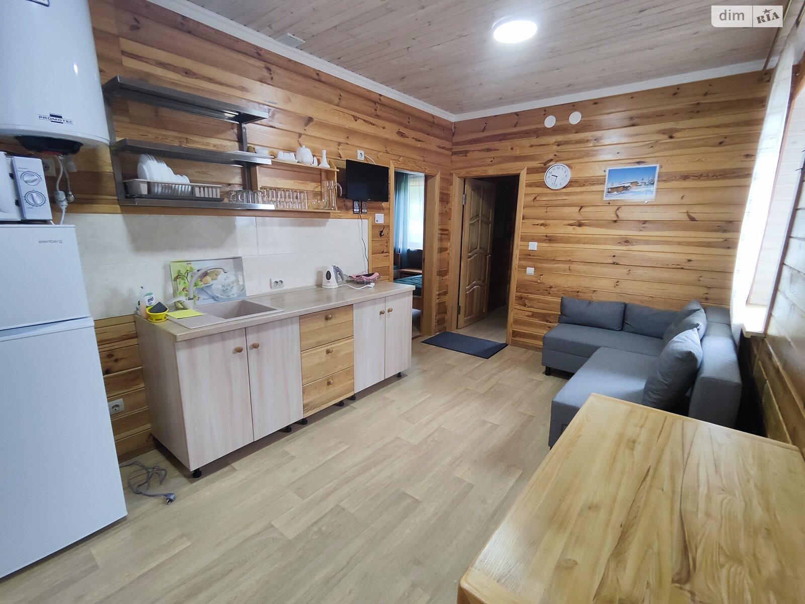 одноповерховий дуплекс, 125 кв. м, каркасно-щитовий. Продаж у Яблуниці фото 1 одноповерховий дуплекс, 125 кв. м, каркасно-щитовий. Продаж у Яблуниці фото 1