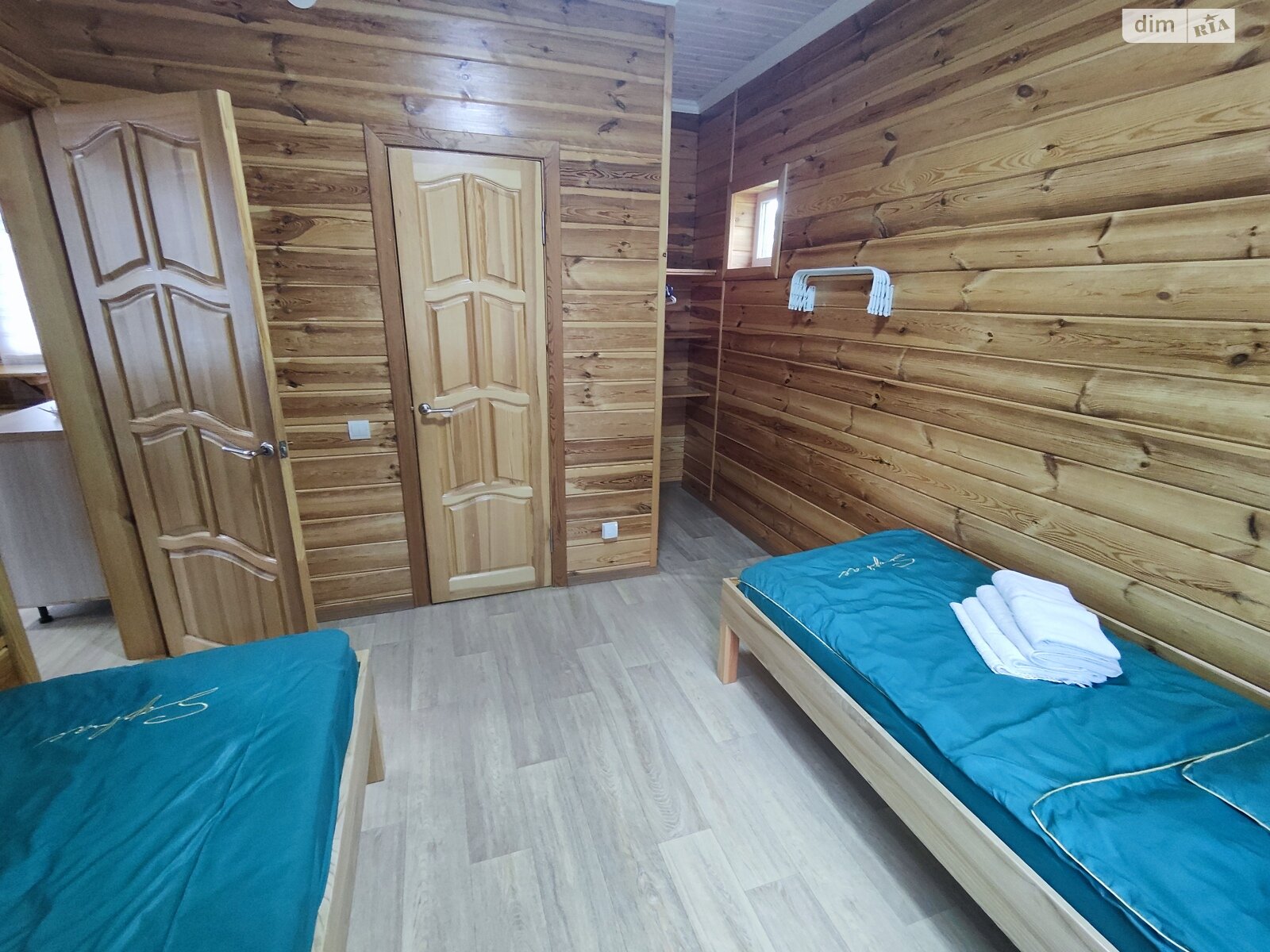 одноповерховий дуплекс, 125 кв. м, каркасно-щитовий. Продаж у Яблуниці фото 1 одноповерховий дуплекс, 125 кв. м, каркасно-щитовий. Продаж у Яблуниці фото 1