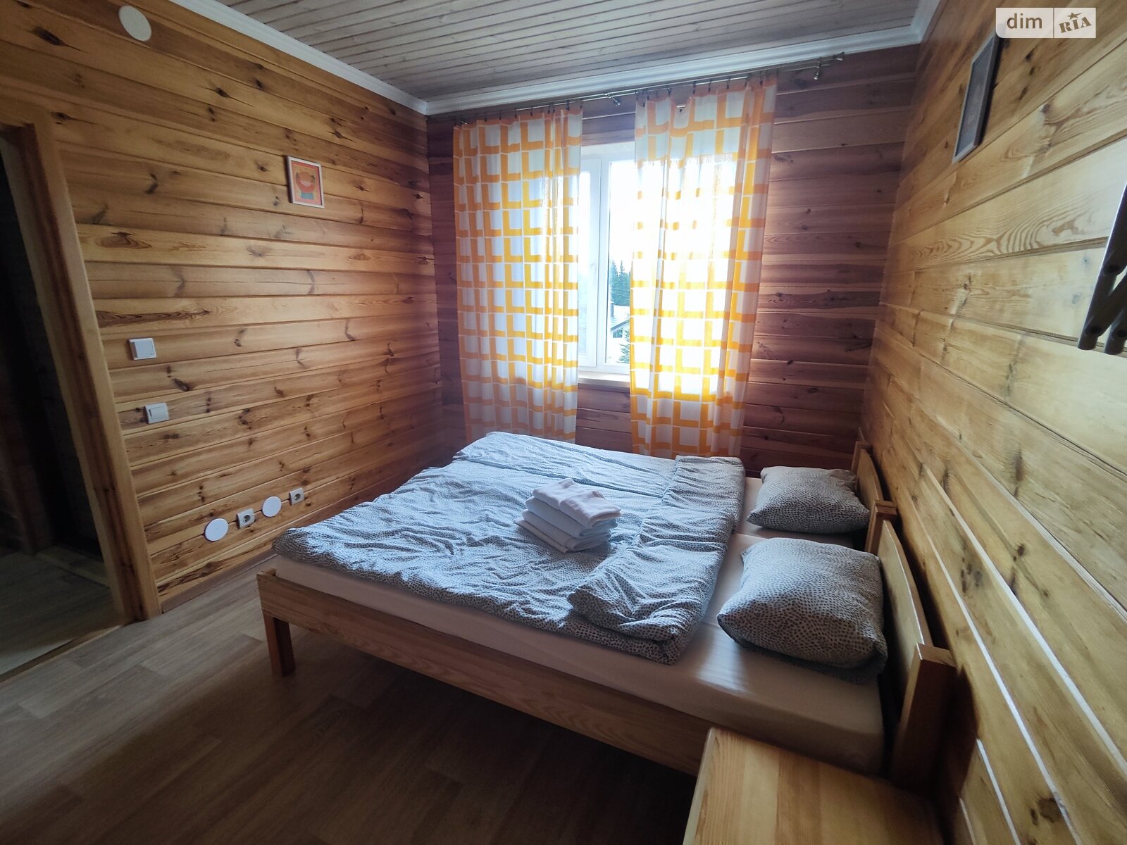 одноповерховий дуплекс, 125 кв. м, каркасно-щитовий. Продаж у Яблуниці фото 1 одноповерховий дуплекс, 125 кв. м, каркасно-щитовий. Продаж у Яблуниці фото 1