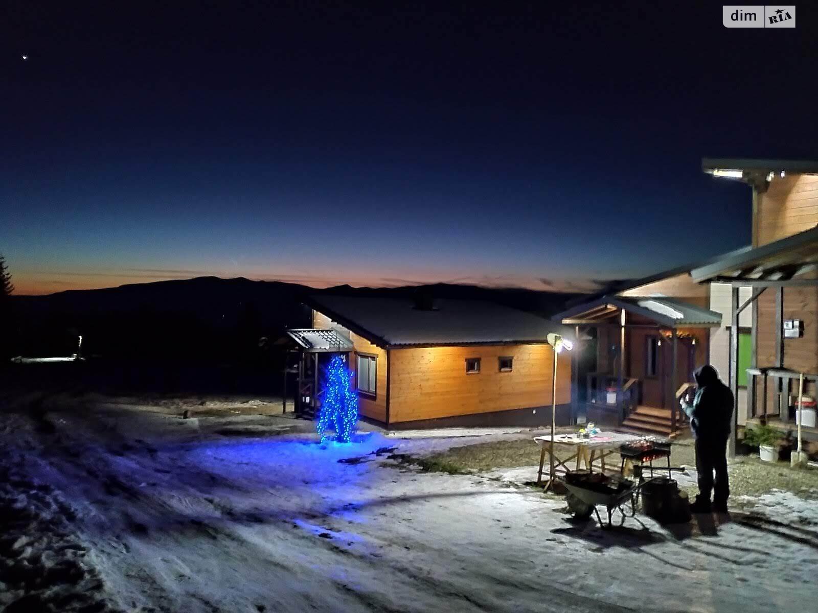 одноповерховий дуплекс, 125 кв. м, каркасно-щитовий. Продаж у Яблуниці фото 1 одноповерховий дуплекс, 125 кв. м, каркасно-щитовий. Продаж у Яблуниці фото 1