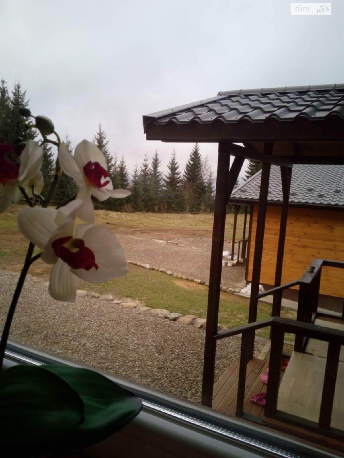 одноповерховий дуплекс, 125 кв. м, каркасно-щитовий. Продаж у Яблуниці фото 1 одноповерховий дуплекс, 125 кв. м, каркасно-щитовий. Продаж у Яблуниці фото 1