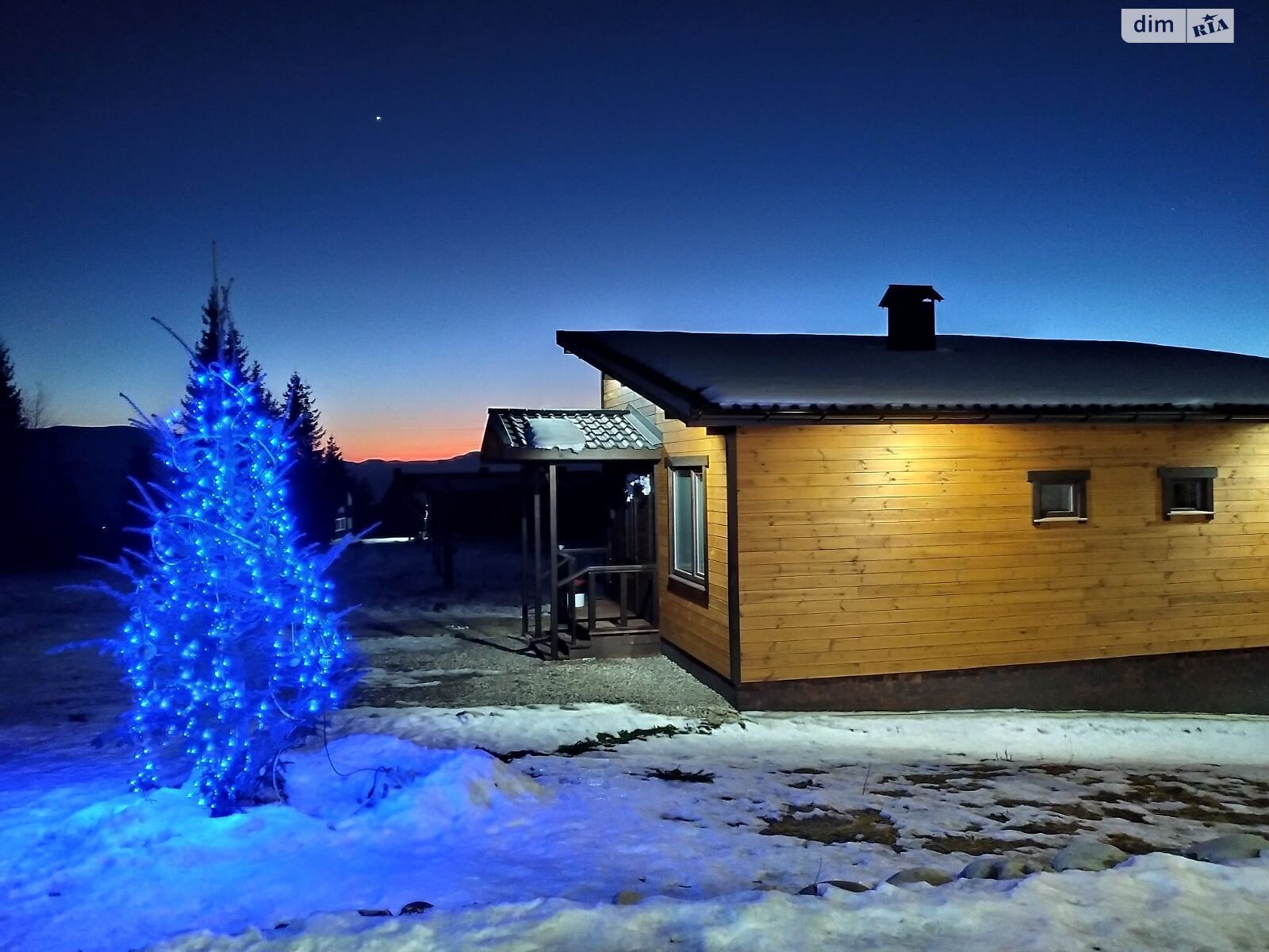 одноповерховий дуплекс, 125 кв. м, каркасно-щитовий. Продаж у Яблуниці фото 1 одноповерховий дуплекс, 125 кв. м, каркасно-щитовий. Продаж у Яблуниці фото 1