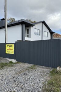 двоповерховий дуплекс, 120 кв. м, газобетон. Продаж у Якушинцях фото 2
