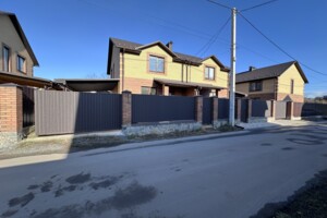 двоповерховий дуплекс, 105 кв. м, цегла. Продаж у Якушинцях фото 2