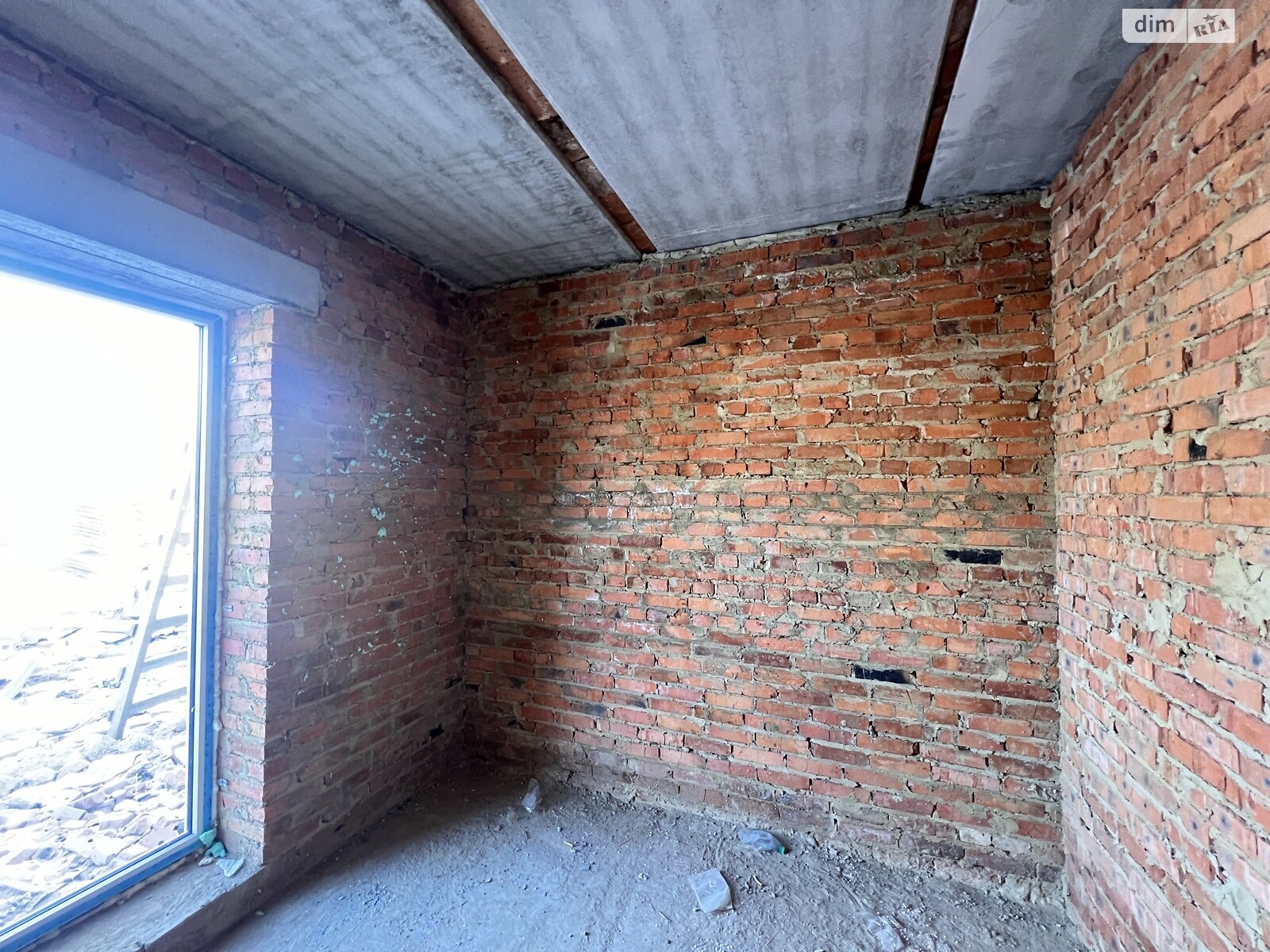 двоповерховий дуплекс, 95 кв. м, кирпич. Продаж у Якушинцях фото 1 двоповерховий дуплекс, 95 кв. м, кирпич. Продаж у Якушинцях фото 1
