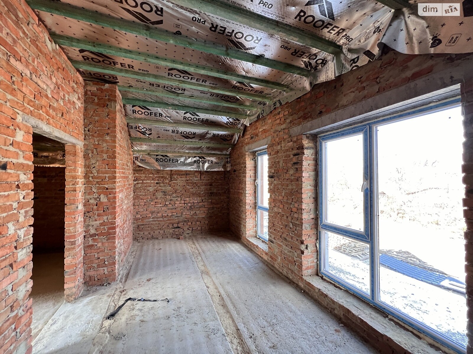 двоповерховий дуплекс, 95 кв. м, кирпич. Продаж у Якушинцях фото 1 двоповерховий дуплекс, 95 кв. м, кирпич. Продаж у Якушинцях фото 1
