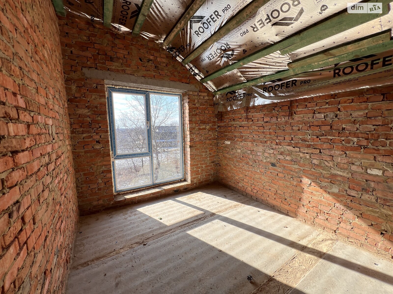 двоповерховий дуплекс, 95 кв. м, кирпич. Продаж у Якушинцях фото 1 двоповерховий дуплекс, 95 кв. м, кирпич. Продаж у Якушинцях фото 1