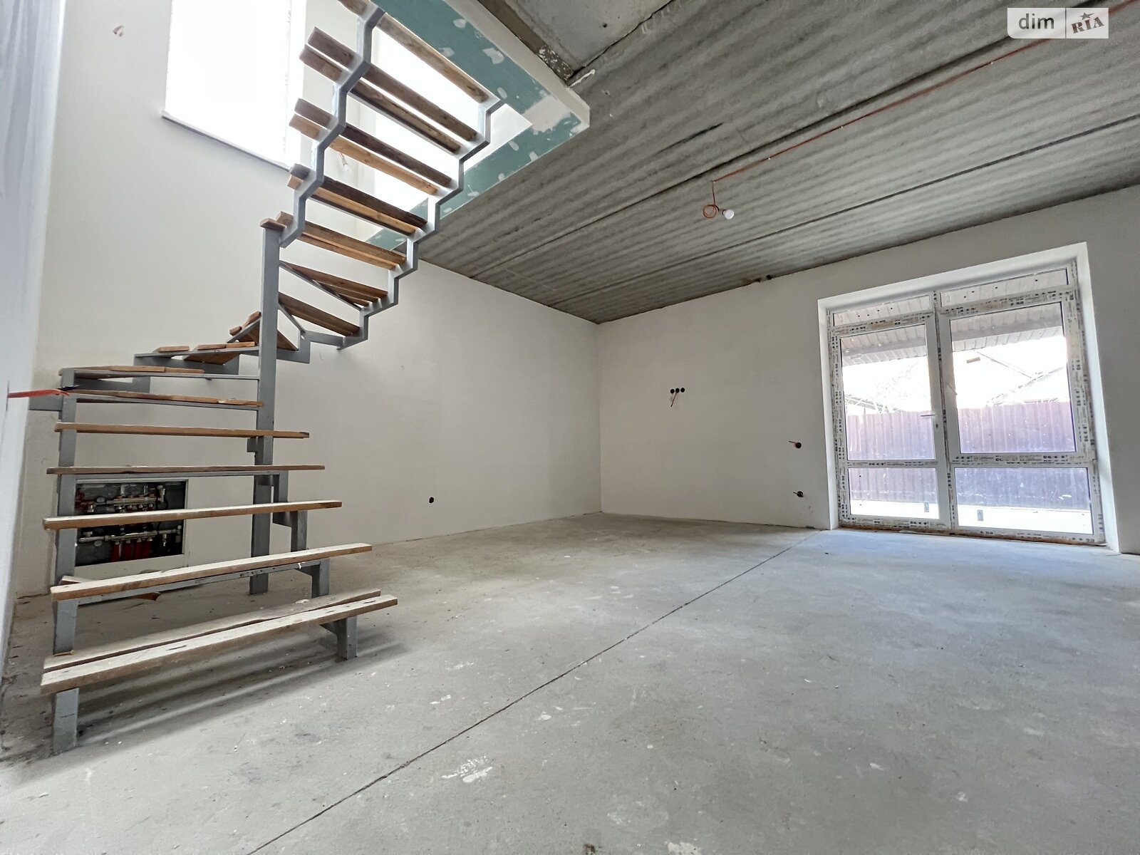 двухэтажный дуплекс, 107 кв. м, кирпич. Продажа в Якушинцах фото 1 двухэтажный дуплекс, 107 кв. м, кирпич. Продажа в Якушинцах фото 1