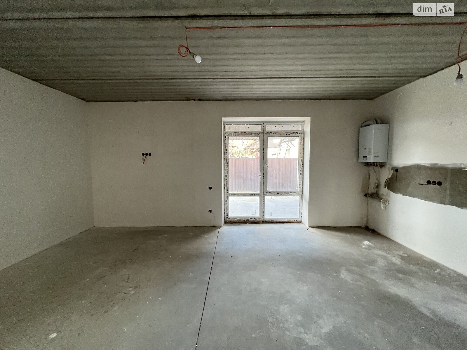 двухэтажный дуплекс, 107 кв. м, кирпич. Продажа в Якушинцах фото 1 двухэтажный дуплекс, 107 кв. м, кирпич. Продажа в Якушинцах фото 1