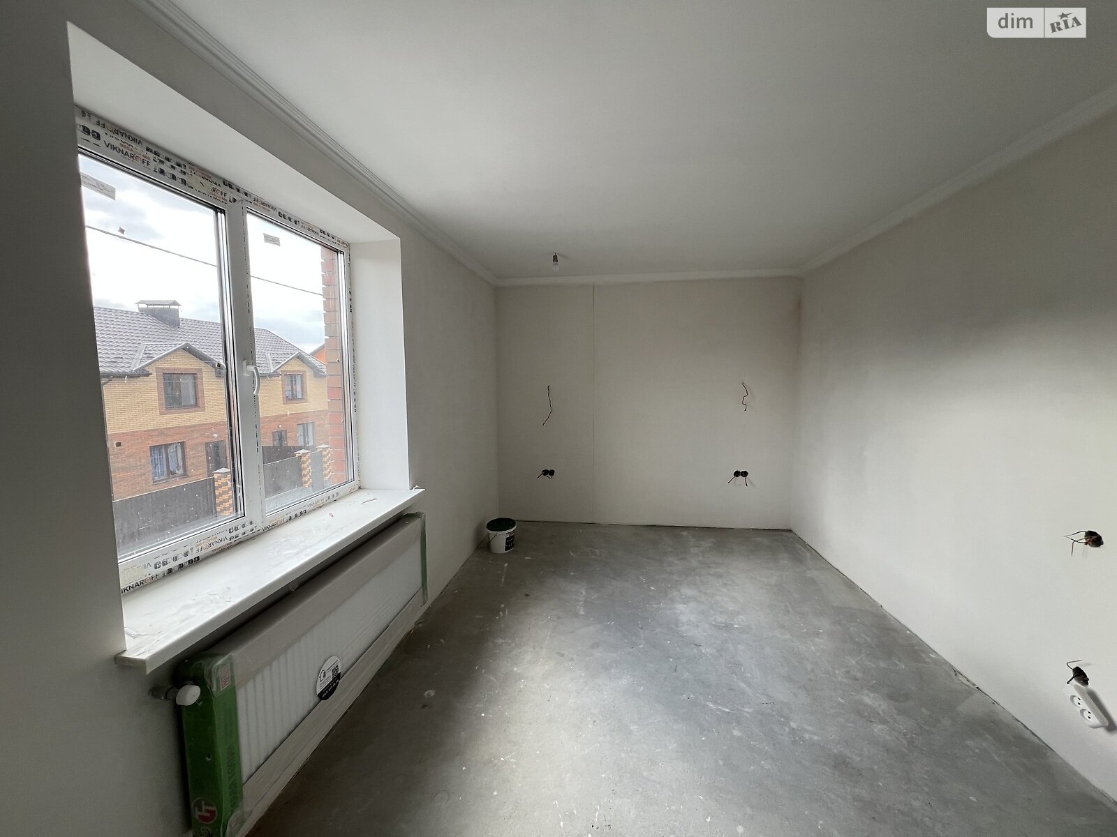 двухэтажный дуплекс, 107 кв. м, кирпич. Продажа в Якушинцах фото 1 двухэтажный дуплекс, 107 кв. м, кирпич. Продажа в Якушинцах фото 1