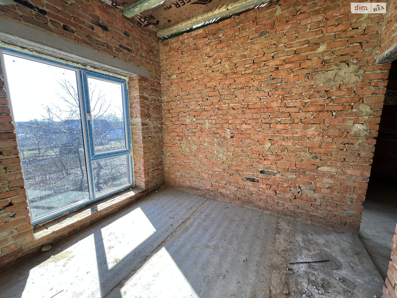 двухэтажный дуплекс, 95 кв. м, кирпич. Продажа в Якушинцах фото 1 двухэтажный дуплекс, 95 кв. м, кирпич. Продажа в Якушинцах фото 1