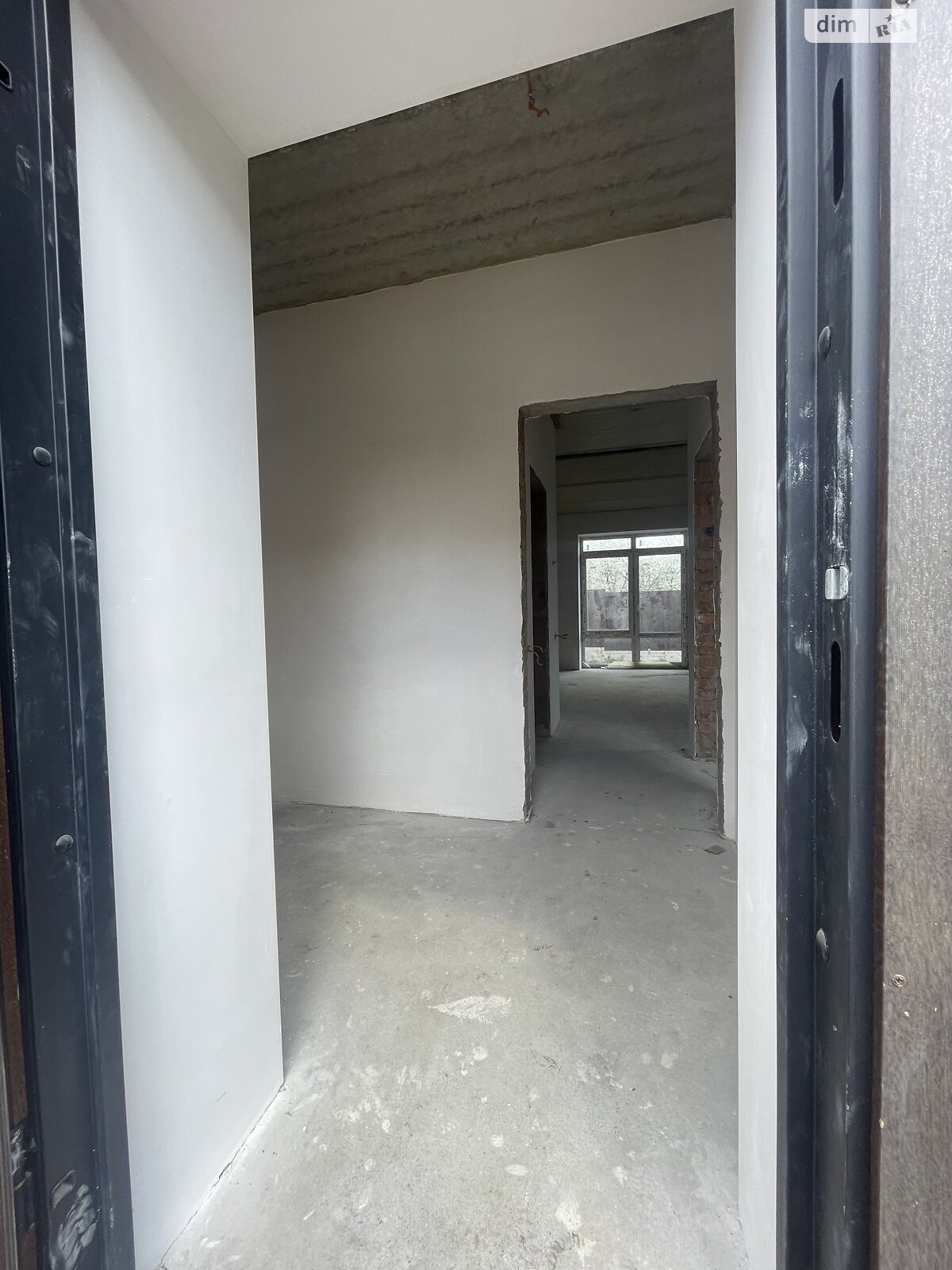 двоповерховий дуплекс, 110 кв. м, цегла. Продаж у Якушинцях фото 1 двоповерховий дуплекс, 110 кв. м, цегла. Продаж у Якушинцях фото 1