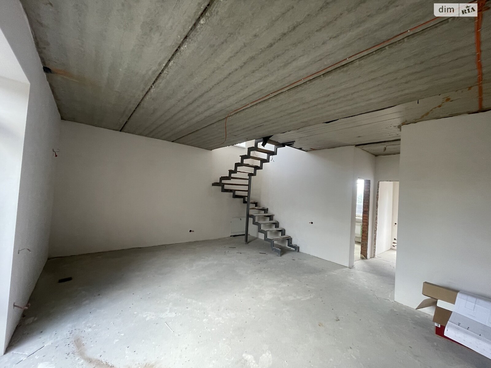 двоповерховий дуплекс, 110 кв. м, цегла. Продаж у Якушинцях фото 1 двоповерховий дуплекс, 110 кв. м, цегла. Продаж у Якушинцях фото 1