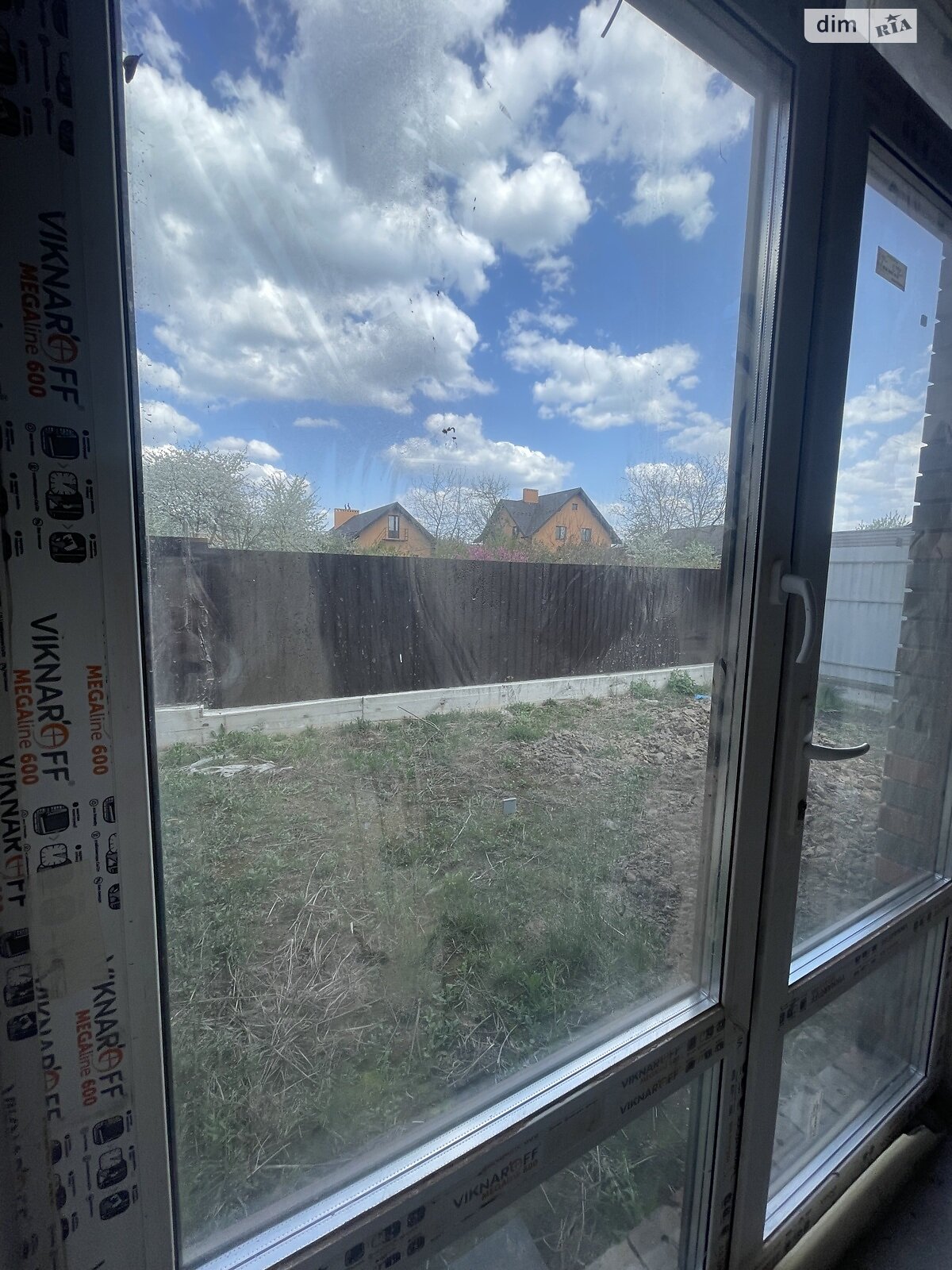 двоповерховий дуплекс, 110 кв. м, цегла. Продаж у Якушинцях фото 1 двоповерховий дуплекс, 110 кв. м, цегла. Продаж у Якушинцях фото 1