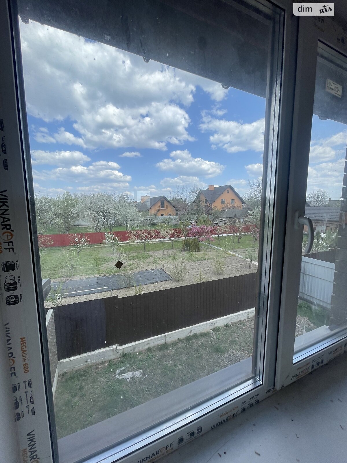 двоповерховий дуплекс, 110 кв. м, цегла. Продаж у Якушинцях фото 1 двоповерховий дуплекс, 110 кв. м, цегла. Продаж у Якушинцях фото 1