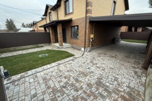 двоповерховий дуплекс, 90 кв. м, кирпич. Продаж у Якушинцях фото 2 двоповерховий дуплекс, 90 кв. м, кирпич. Продаж у Якушинцях фото 2