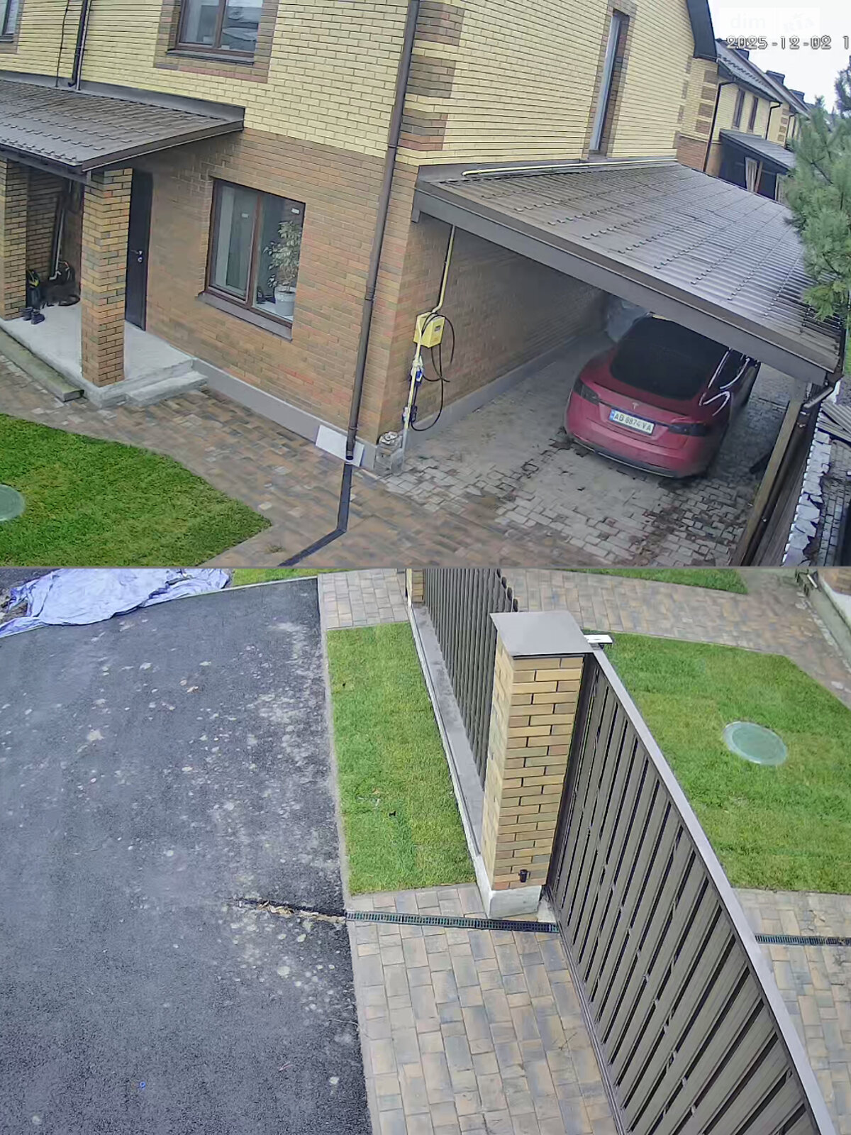 двоповерховий дуплекс, 90 кв. м, кирпич. Продаж у Якушинцях фото 1 двоповерховий дуплекс, 90 кв. м, кирпич. Продаж у Якушинцях фото 1