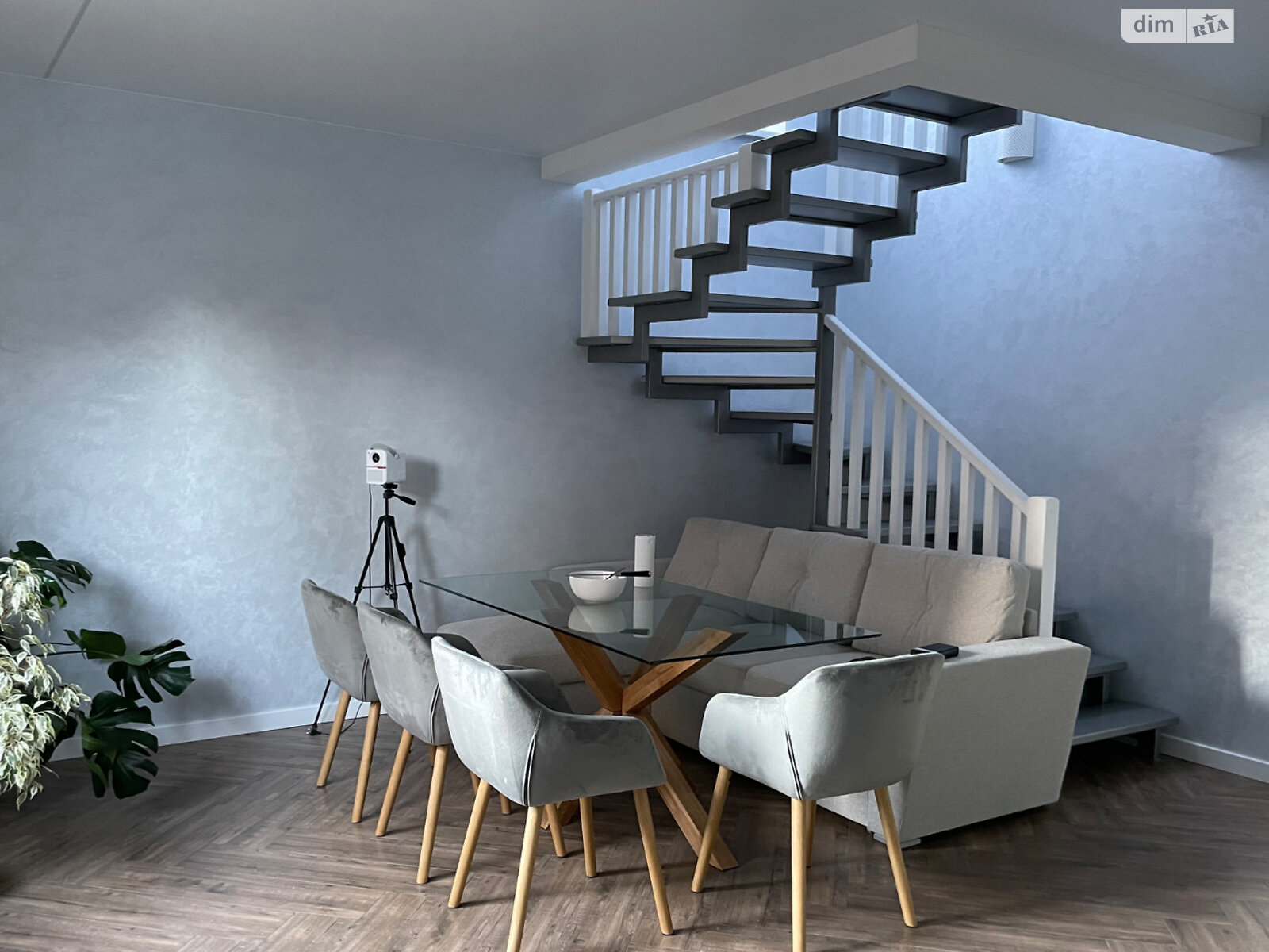 двоповерховий дуплекс, 90 кв. м, кирпич. Продаж у Якушинцях фото 1 двоповерховий дуплекс, 90 кв. м, кирпич. Продаж у Якушинцях фото 1